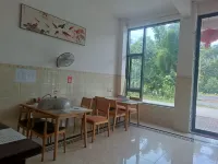 BaMa HuaShan residing