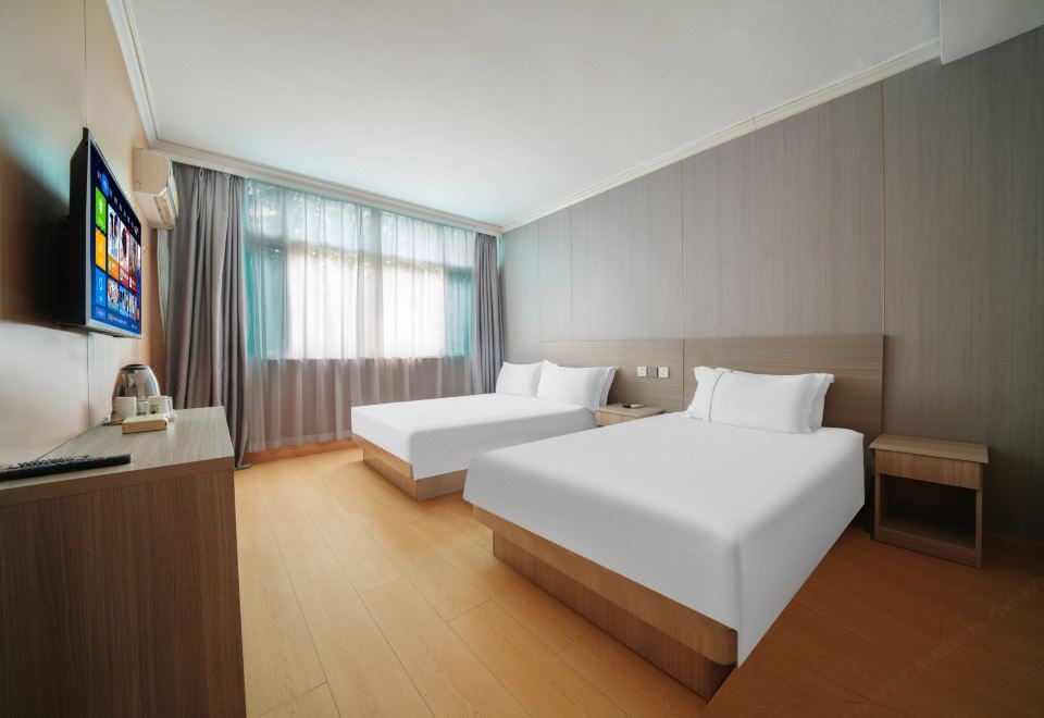 Fengxi Theme Hotel Images