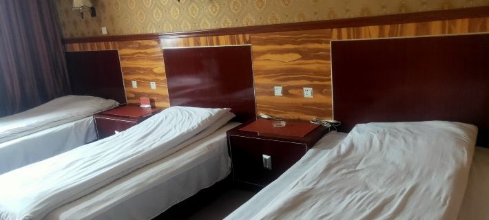 Nagqu Caisang Hotel Hotels in Nagqu