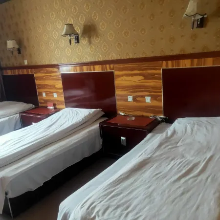 Nagqu Caisang Hotel