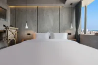 泥木·SKY CITY HOTEL（宜賓站西站店）
