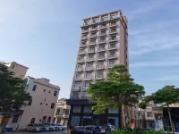 Gentle Holiday Hotel Hotels in Yangxi