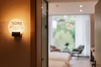 Jiuzhaigou Sanmo Hotel