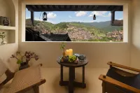 Particle Pillow Star Panoramic Xi Jiang Villa