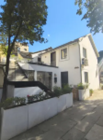 桐廬石舍簡隱小舍 鄰近石舍村的酒店