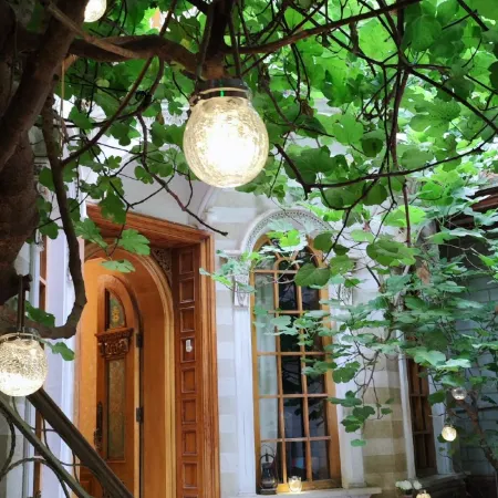 Kashgar Siyu Boutique B&B