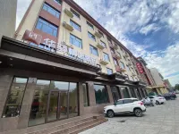Rujia Huayi Selected Hotel (Pingshan East Huishe Town Branch) Hotels near Longshan Laxiangguan Sceneic Area