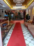 Emin Shengquan Hotel Hotels in Emin