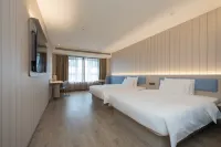 Hanting Hotel (Hui'an Zhongxin Garden Huiquan North Road Branch) Hotels near Shuli Grain & Oils Shop