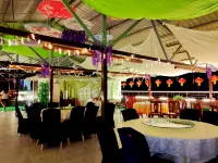 天水人和居農家樂