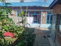 Jiayin Dahuokang Courtyard-Style Hotel Suite Homestay Отели рядом с достопримечательностью «Национальный геологический парк динозавра Цзянь»