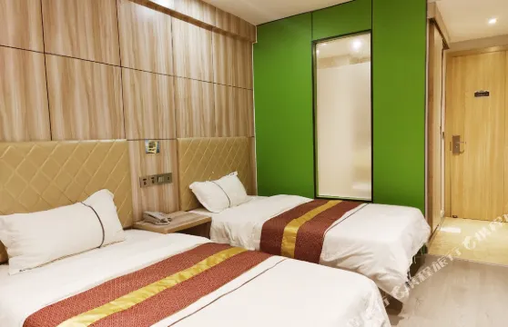 漳浦瀾海印象精品賓館