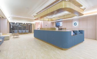 HanTing Hotel (Lhasa Cangre Zhong Road)