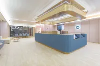 漢庭飯店（拉薩藏熱中路店）