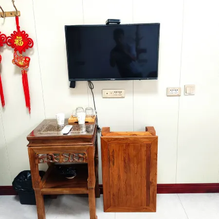 Pingyao Fanjia Laoyuan Chinese Inn (Pingyao Ancient City County Government Museum)