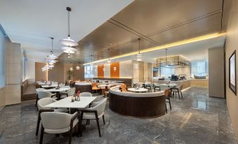 Atour Hotel Yining Shanghai City Jiefang West Road