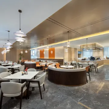 Atour Hotel Yining Shanghai City Jiefang West Road