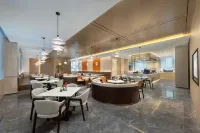 Atour Hotel Yining Shanghai City Jiefang West Road