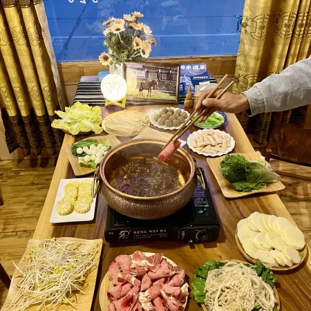 YuKeQing Homestay