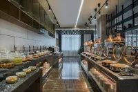 Anji Narada Sky City Resort - breakfast