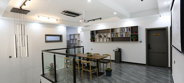 Yesanpo Juanguichao Homestay Hotele w: Powiat Laishui