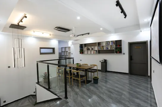 Yesanpo Juanguichao Homestay