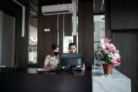 GRAND SAMOTA HOTEL Hotels in Sumbawa