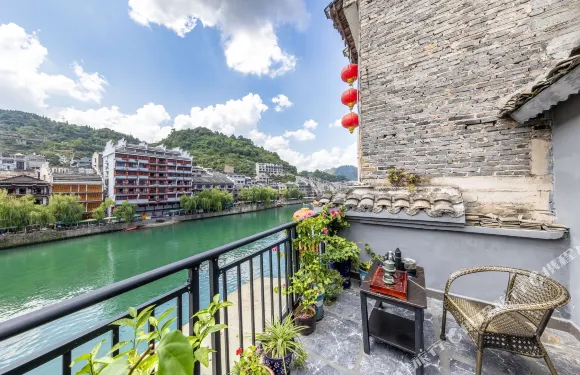 順城客棧（鎮遠古城博物館店）