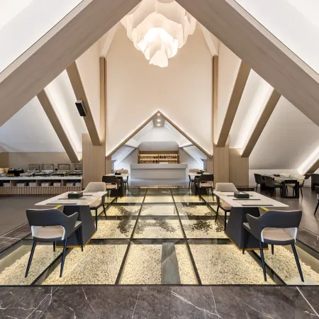 Lincang Yasi Yujing Hotel