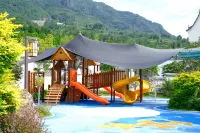 Shuiyun Jian Homestay