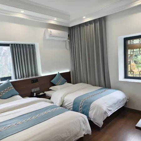 Regi Homestay in Danba County