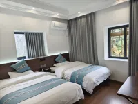 Regi Homestay in Danba County