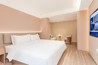 Starway Hotel (Changzhi Yingxiong Nan Road Nanguangchang) Hotels in Changzhi
