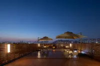 Flowery Cat Youth Hostel Hotels near Fuyun Pavilion