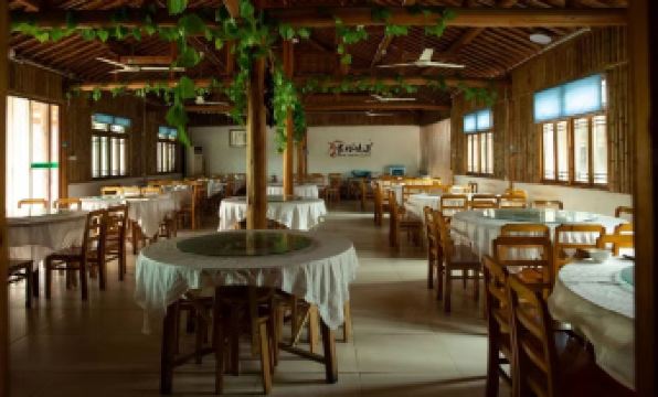 Louqin Daye Homestay (Yaolin Fairyland)