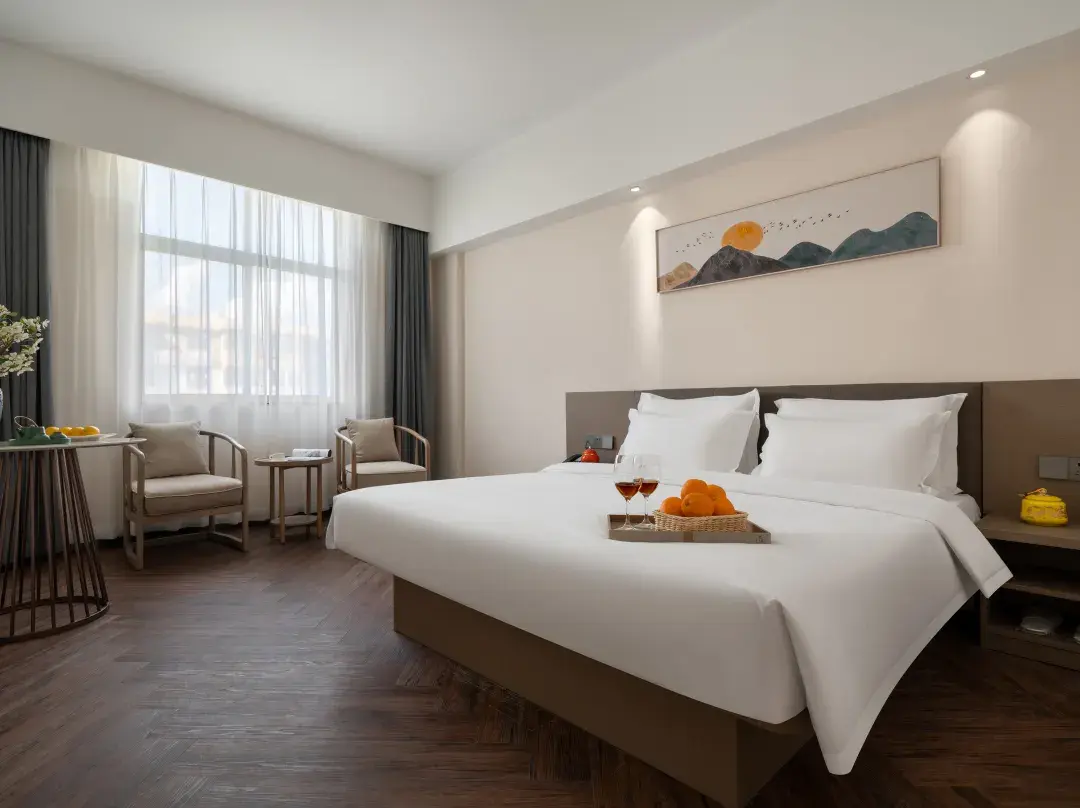 Seasons Hotel - Shenzhen