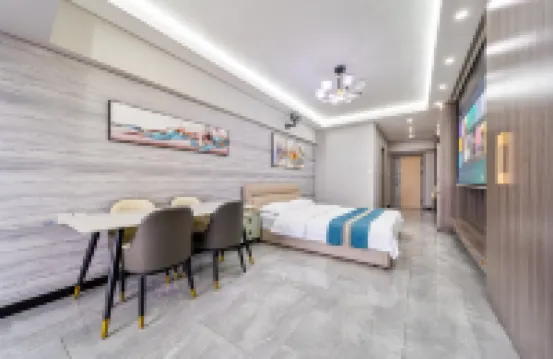 Harbin Yasong Lanting Apartment