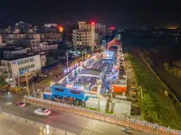 러둥 시안 즈샹 객실 러둥 호텔