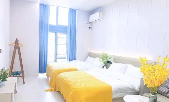 Chuangli Fashion Apartment (Xiang'an New Town)