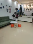 Beihai Qiaogang Haishangju Homestay (Qiaogang Beach)