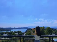 Wuning Qianniao Bird Path Homestay