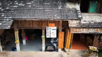 Lancang Wengji Ancient Village No. 45 Homestay