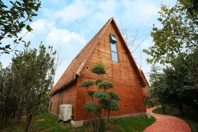 Guanlu Chalet