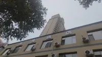 Manshang Hotel (Taiyuan Wanda Plaza Branch) Hotels near Huangpo Relic Site