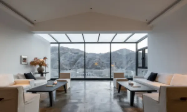 Thanks Hotel Mount Wutai