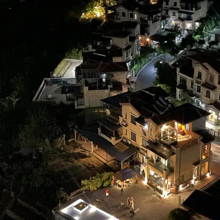 Meizhou Bolin Boutique Resort Inn (Meijiang District Jiaying College)