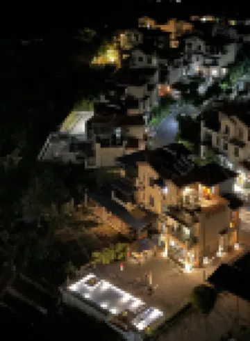 Meizhou Bolin Boutique Resort Inn (Meijiang District Jiaying College)