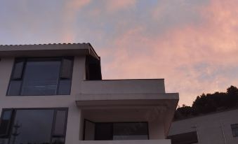 outside of time homestay  Yunhe County, Lishui(Yunhe Terrace Scenic Spot store)