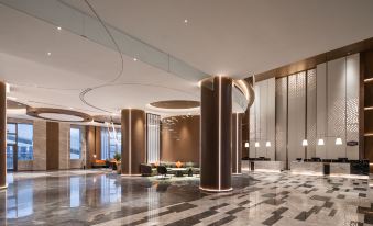 Hampton by Hilton Daqing