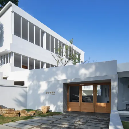 Zhiye Resort Hotel